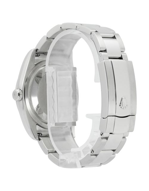 Rolex Datejust 116200 Image 3